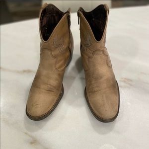 Born Western Boots